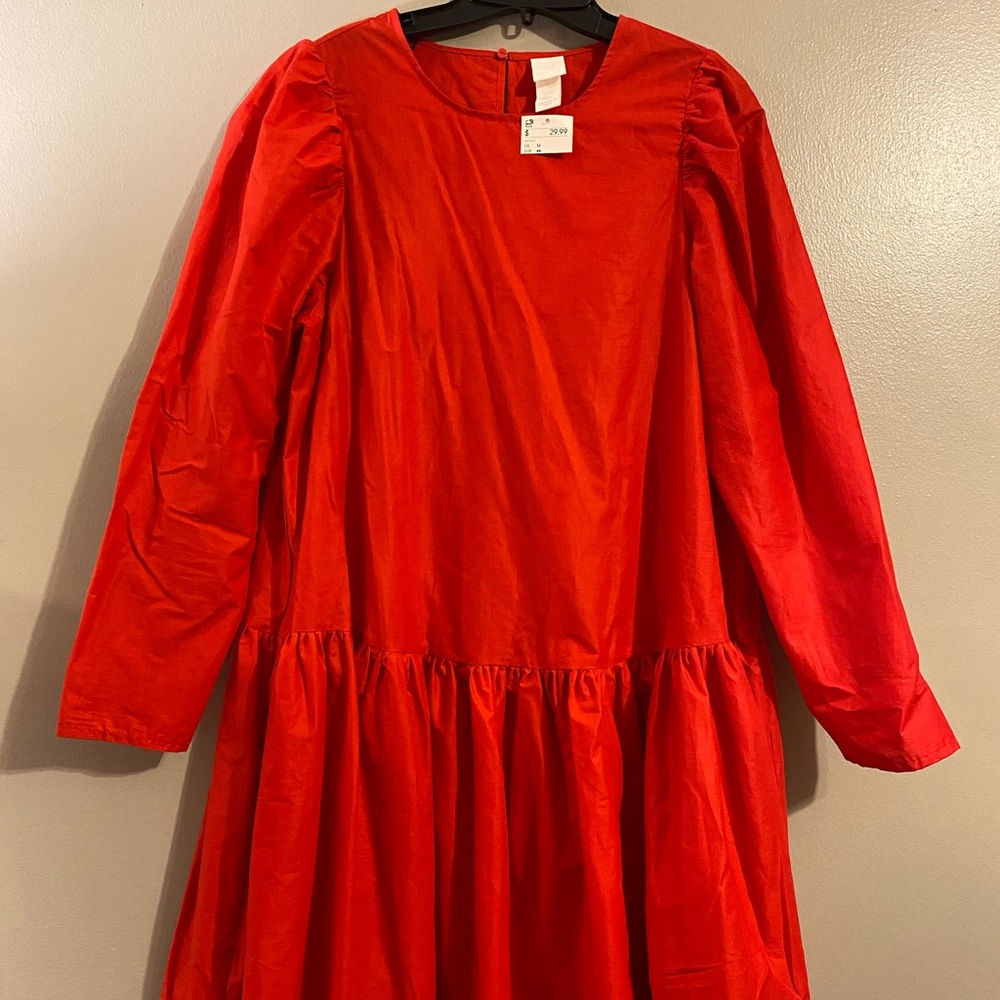 Cute work dress